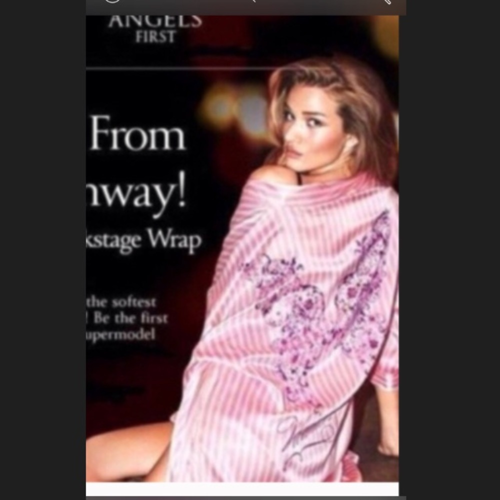 Victoria Secret kimo